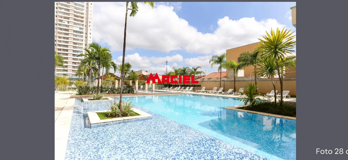 Comprar Apartamento / Padr&atilde;o em S&atilde;o Jos&eacute; dos Campos R$ 900.000,00 - Foto 10