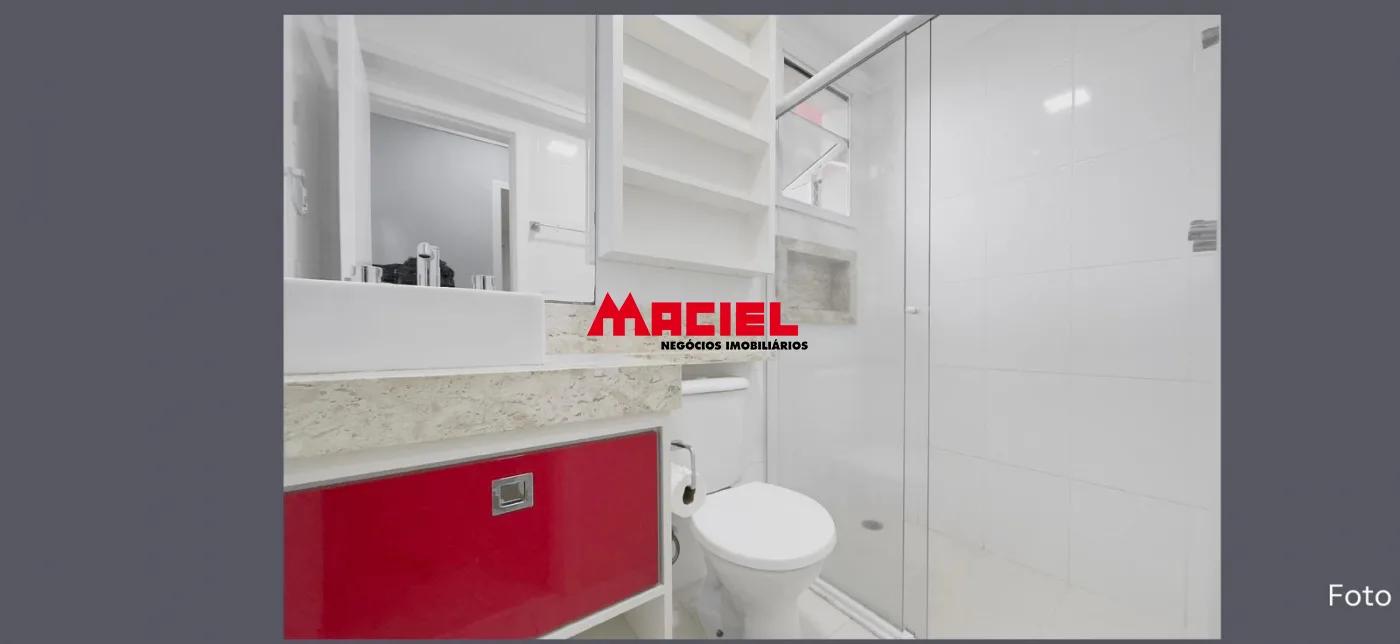 Comprar Apartamento / Padr&atilde;o em S&atilde;o Jos&eacute; dos Campos R$ 900.000,00 - Foto 14