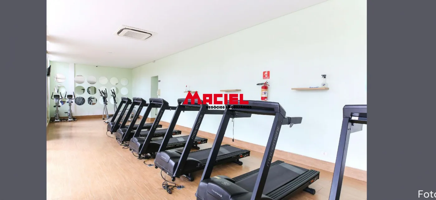 Comprar Apartamento / Padr&atilde;o em S&atilde;o Jos&eacute; dos Campos R$ 900.000,00 - Foto 15