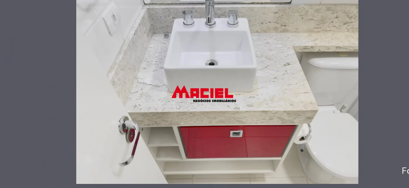 Comprar Apartamento / Padr&atilde;o em S&atilde;o Jos&eacute; dos Campos R$ 900.000,00 - Foto 16