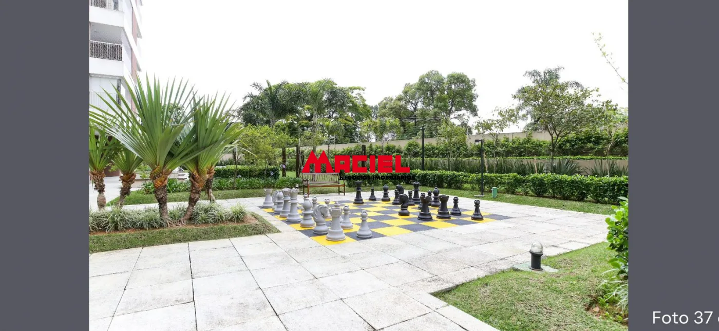 Comprar Apartamento / Padr&atilde;o em S&atilde;o Jos&eacute; dos Campos R$ 900.000,00 - Foto 17