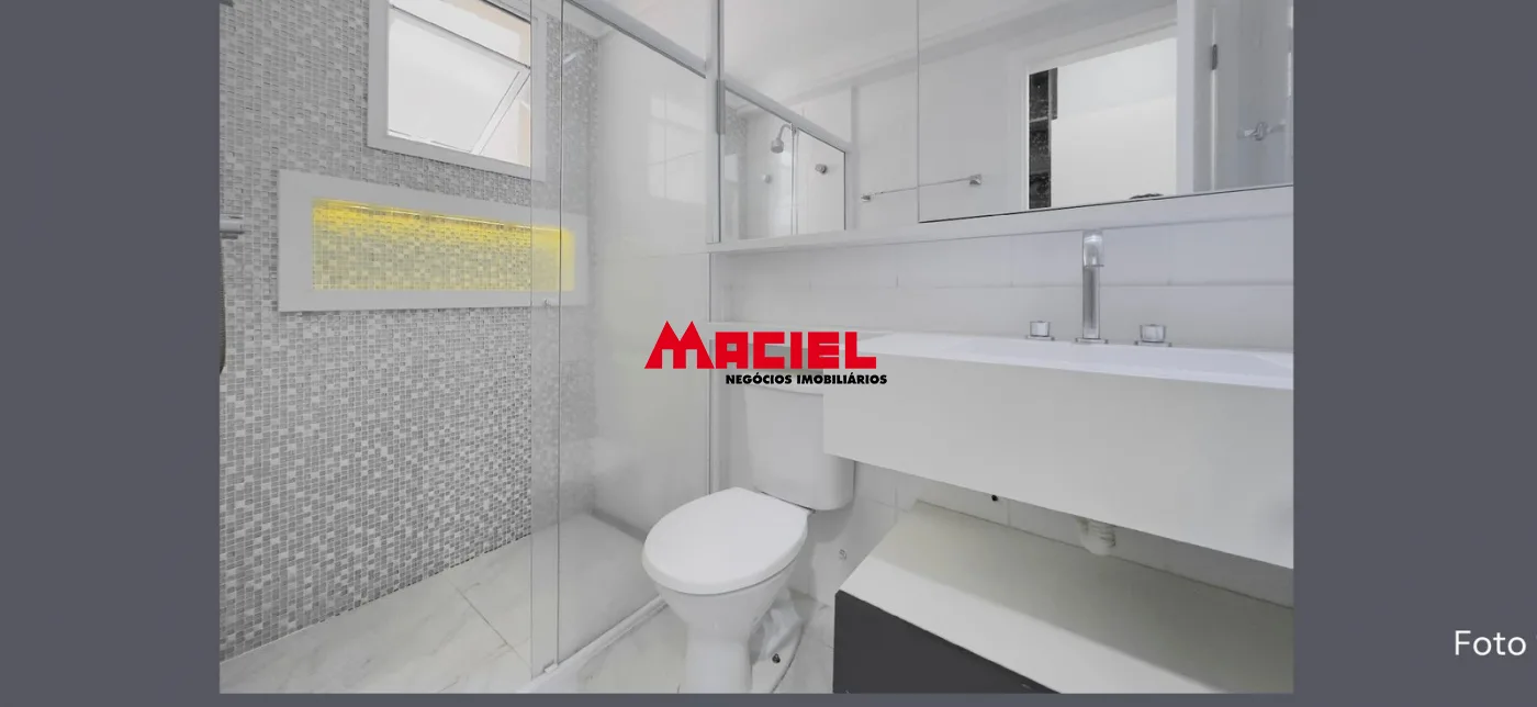 Comprar Apartamento / Padr&atilde;o em S&atilde;o Jos&eacute; dos Campos R$ 900.000,00 - Foto 19