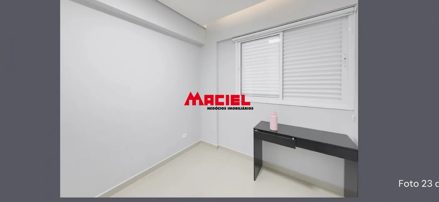 Comprar Apartamento / Padr&atilde;o em S&atilde;o Jos&eacute; dos Campos R$ 900.000,00 - Foto 21