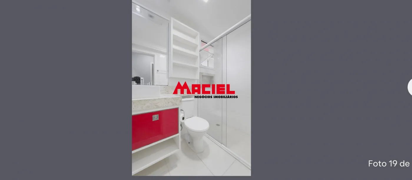 Comprar Apartamento / Padr&atilde;o em S&atilde;o Jos&eacute; dos Campos R$ 900.000,00 - Foto 22