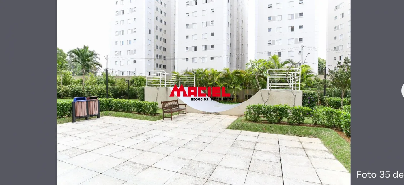 Comprar Apartamento / Padr&atilde;o em S&atilde;o Jos&eacute; dos Campos R$ 900.000,00 - Foto 23