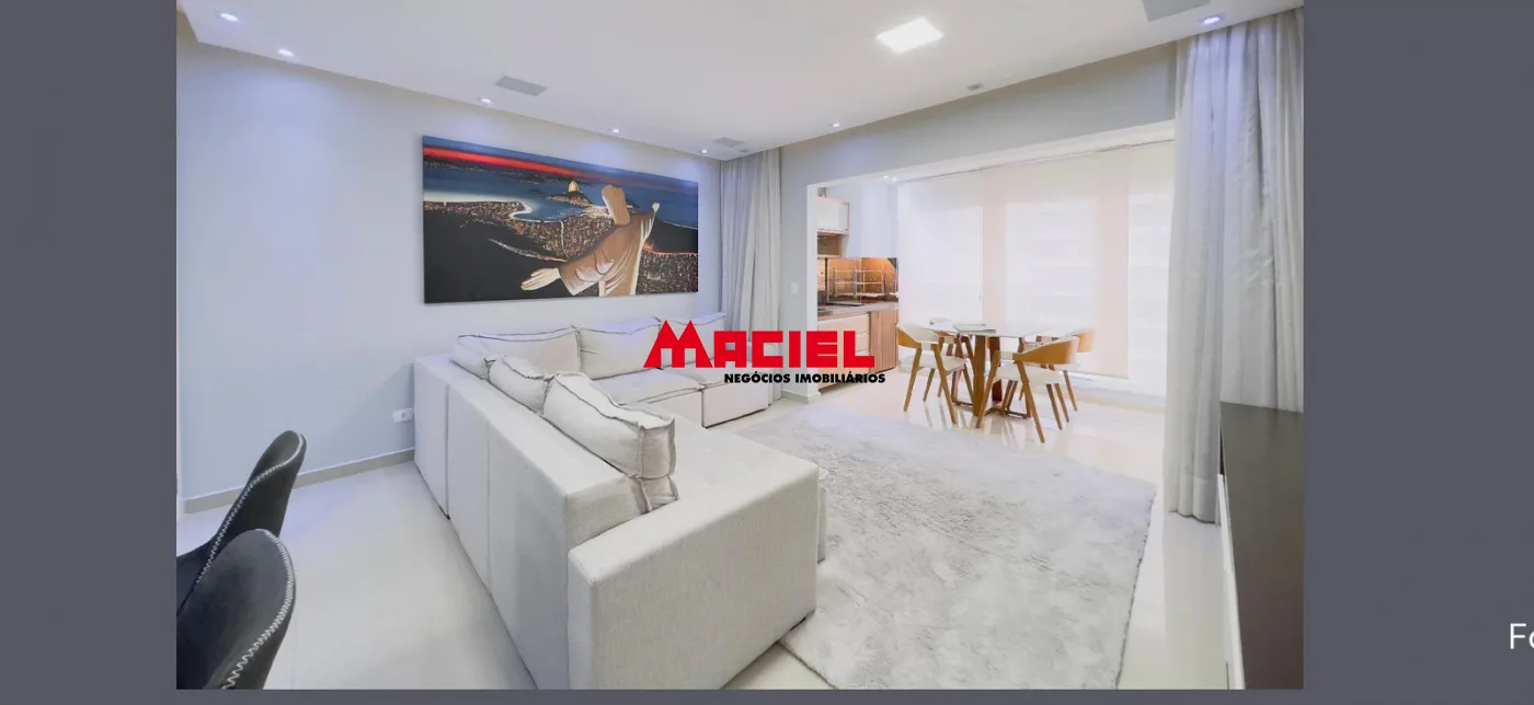 Comprar Apartamento / Padr&atilde;o em S&atilde;o Jos&eacute; dos Campos R$ 900.000,00 - Foto 24