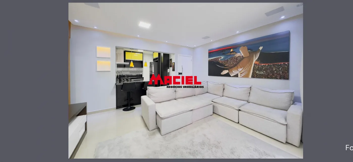 Comprar Apartamento / Padr&atilde;o em S&atilde;o Jos&eacute; dos Campos R$ 900.000,00 - Foto 25