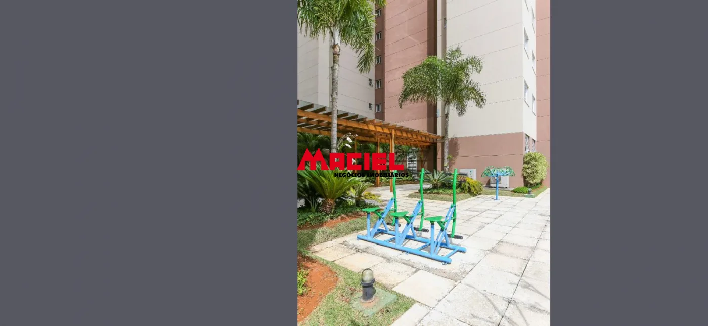 Comprar Apartamento / Padr&atilde;o em S&atilde;o Jos&eacute; dos Campos R$ 900.000,00 - Foto 27