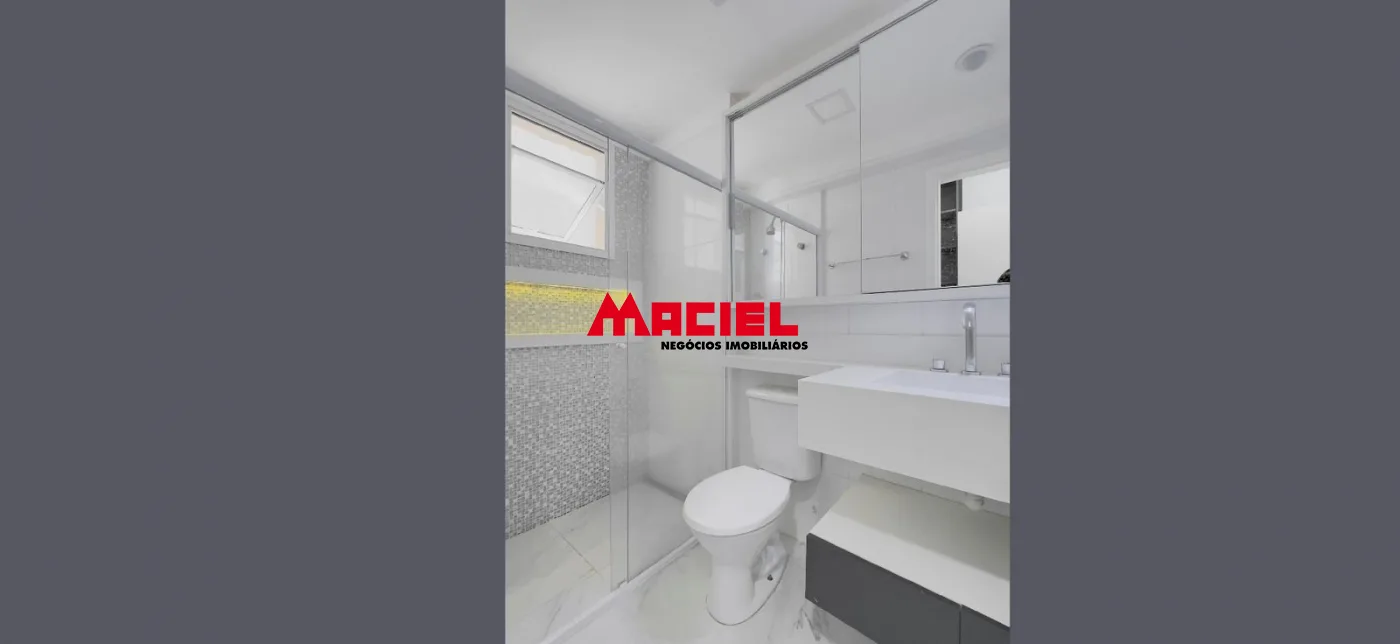 Comprar Apartamento / Padr&atilde;o em S&atilde;o Jos&eacute; dos Campos R$ 900.000,00 - Foto 28