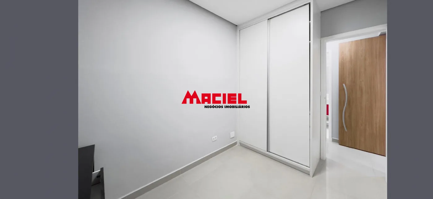 Comprar Apartamento / Padr&atilde;o em S&atilde;o Jos&eacute; dos Campos R$ 900.000,00 - Foto 29