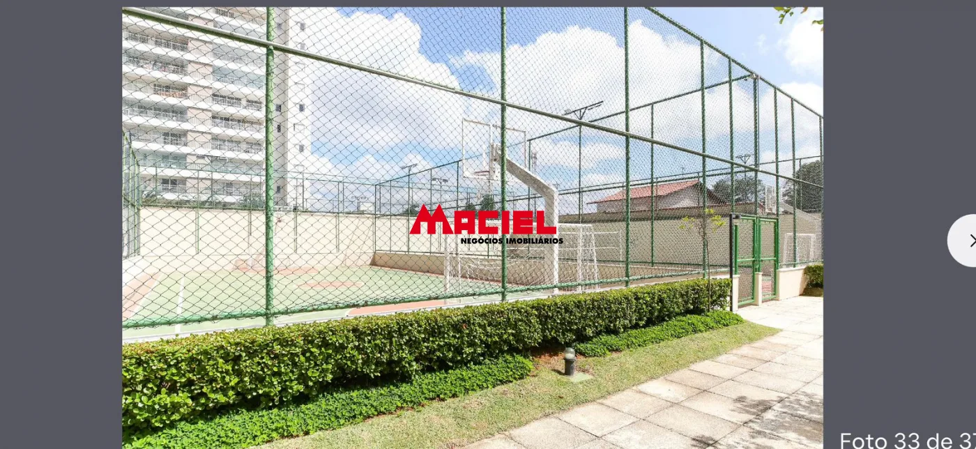 Comprar Apartamento / Padr&atilde;o em S&atilde;o Jos&eacute; dos Campos R$ 900.000,00 - Foto 30