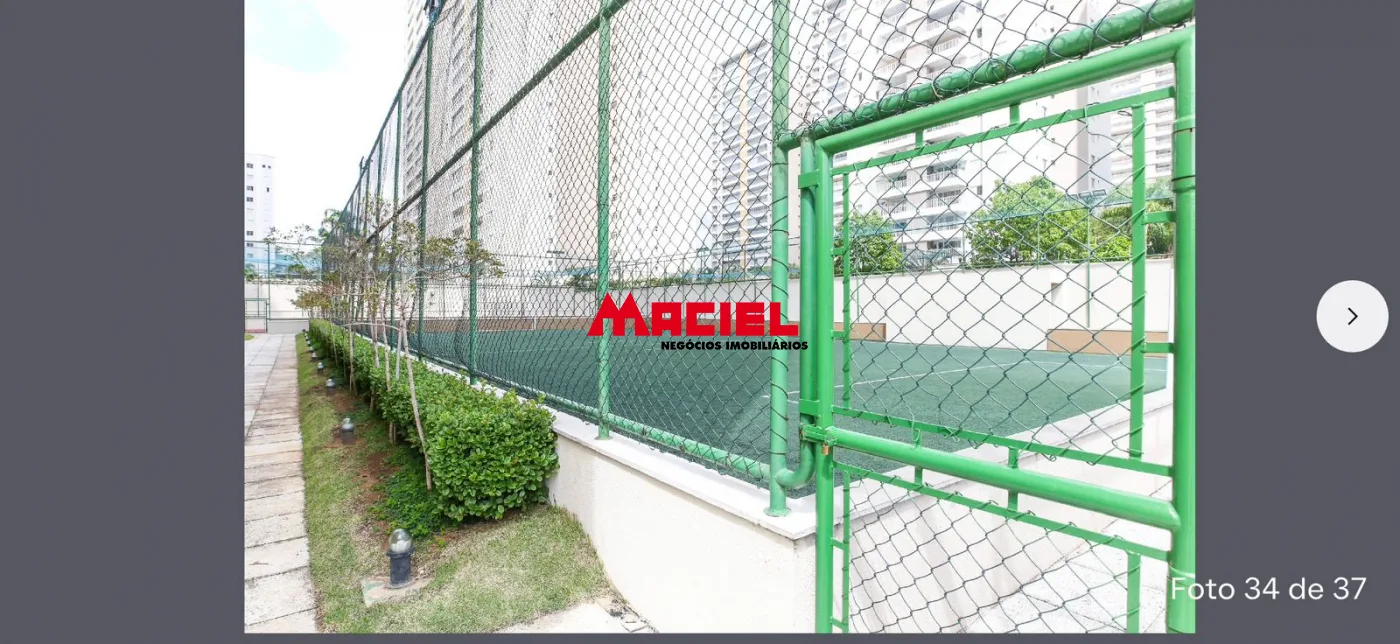 Comprar Apartamento / Padr&atilde;o em S&atilde;o Jos&eacute; dos Campos R$ 900.000,00 - Foto 31