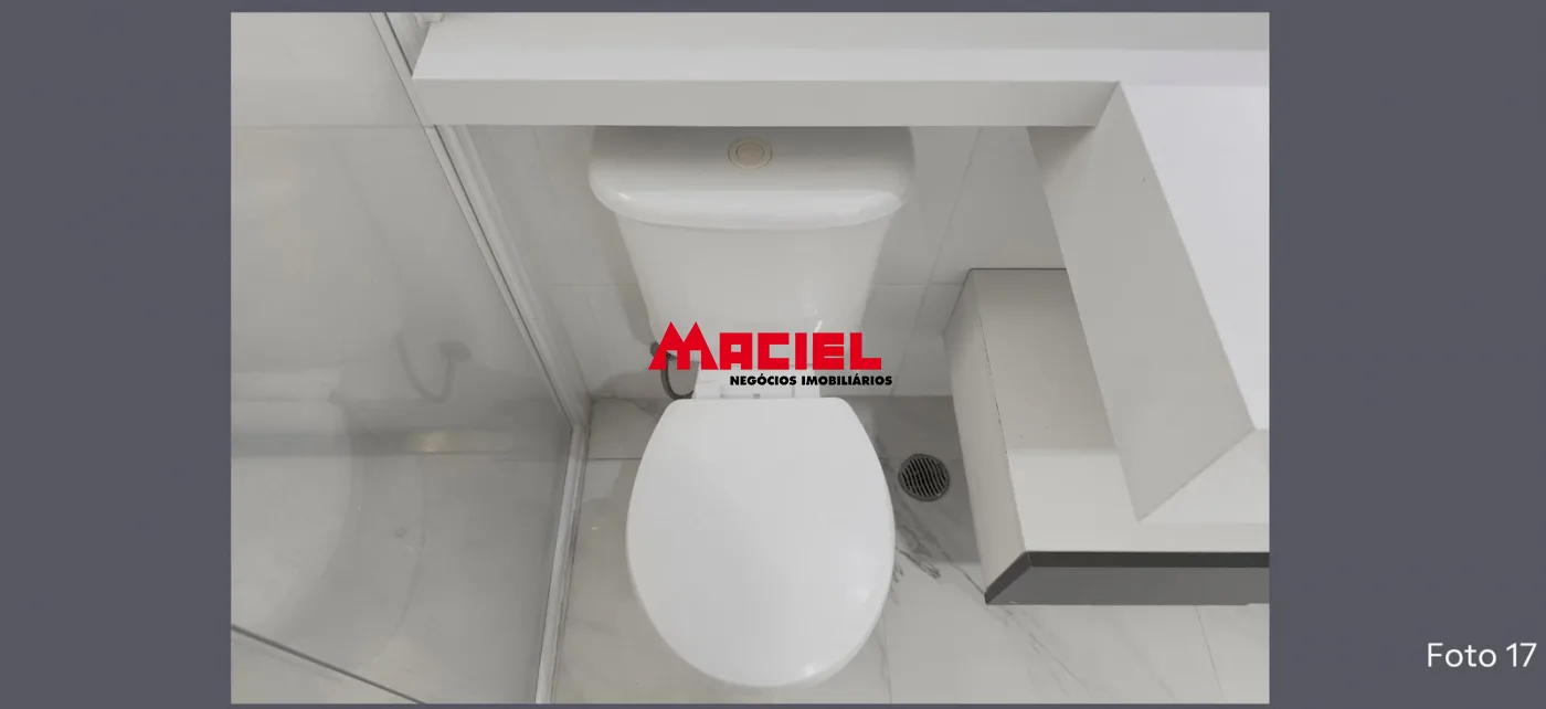 Comprar Apartamento / Padr&atilde;o em S&atilde;o Jos&eacute; dos Campos R$ 900.000,00 - Foto 32