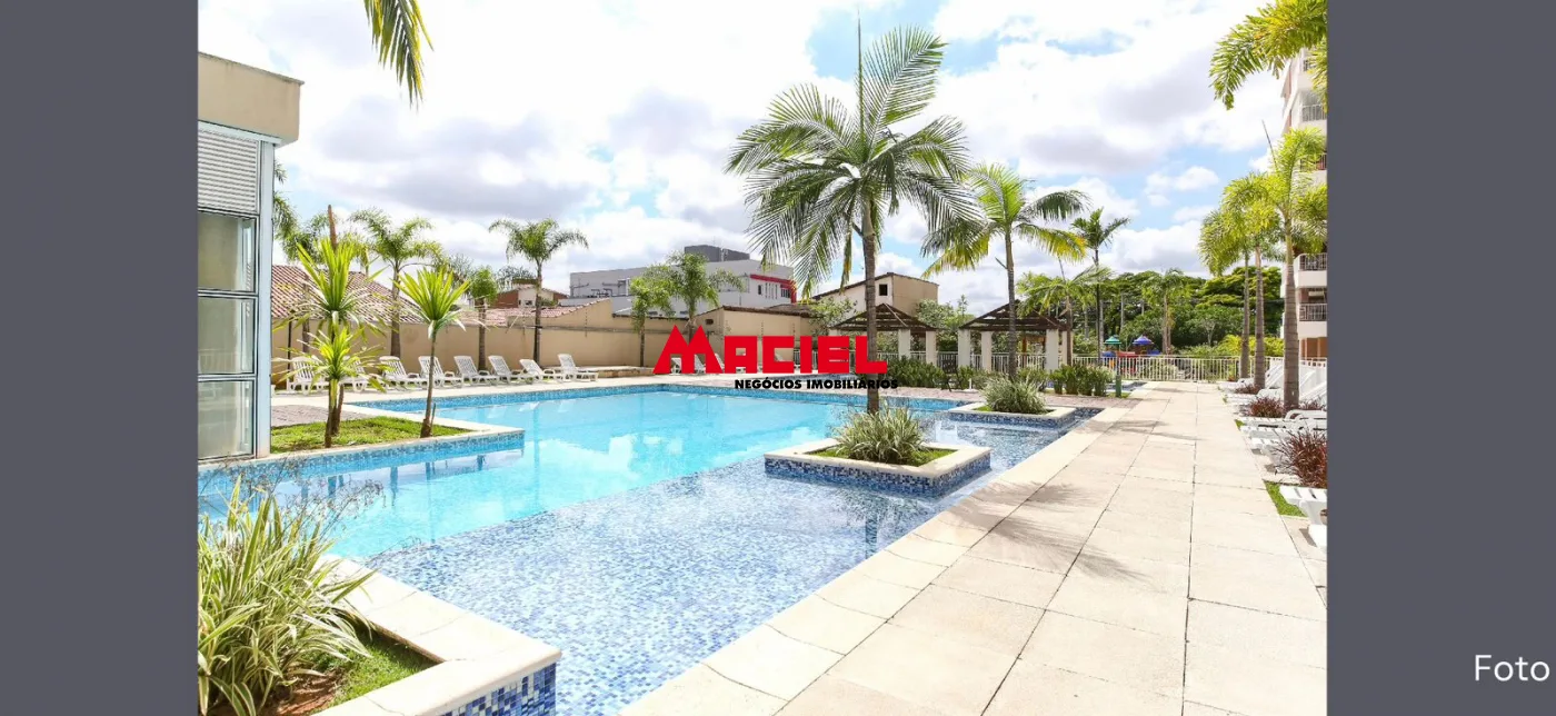 Comprar Apartamento / Padr&atilde;o em S&atilde;o Jos&eacute; dos Campos R$ 900.000,00 - Foto 33