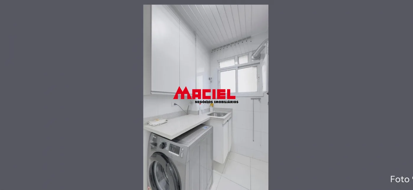 Comprar Apartamento / Padr&atilde;o em S&atilde;o Jos&eacute; dos Campos R$ 900.000,00 - Foto 35