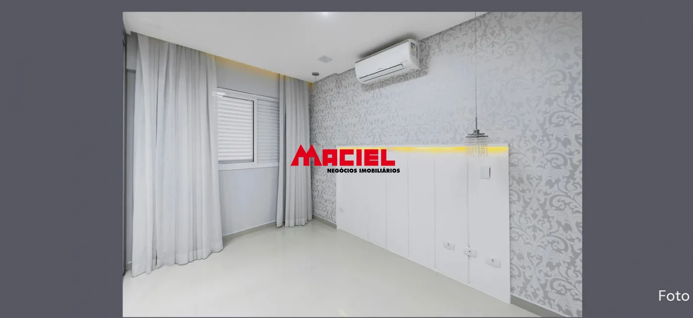 Comprar Apartamento / Padr&atilde;o em S&atilde;o Jos&eacute; dos Campos R$ 900.000,00 - Foto 36