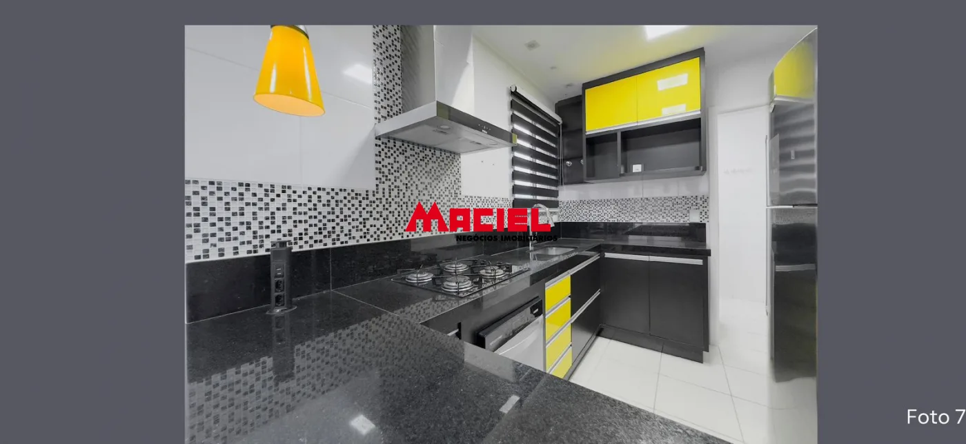 Comprar Apartamento / Padr&atilde;o em S&atilde;o Jos&eacute; dos Campos R$ 900.000,00 - Foto 37