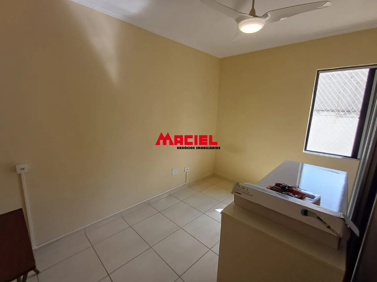 Comprar Apartamento / Padr&atilde;o em S&atilde;o Jos&eacute; dos Campos R$ 350.000,00 - Foto 2