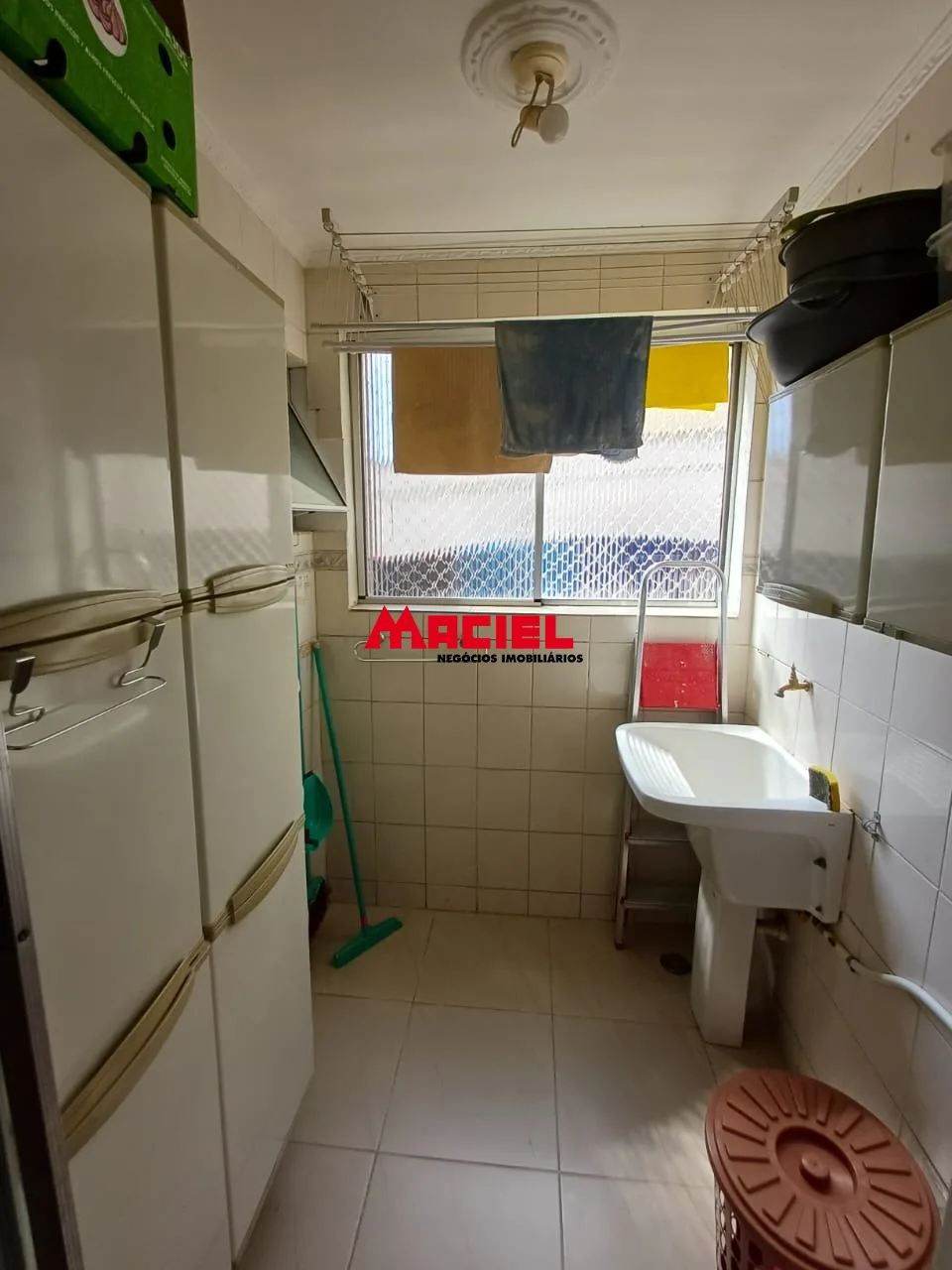 Comprar Apartamento / Padr&atilde;o em S&atilde;o Jos&eacute; dos Campos R$ 350.000,00 - Foto 9