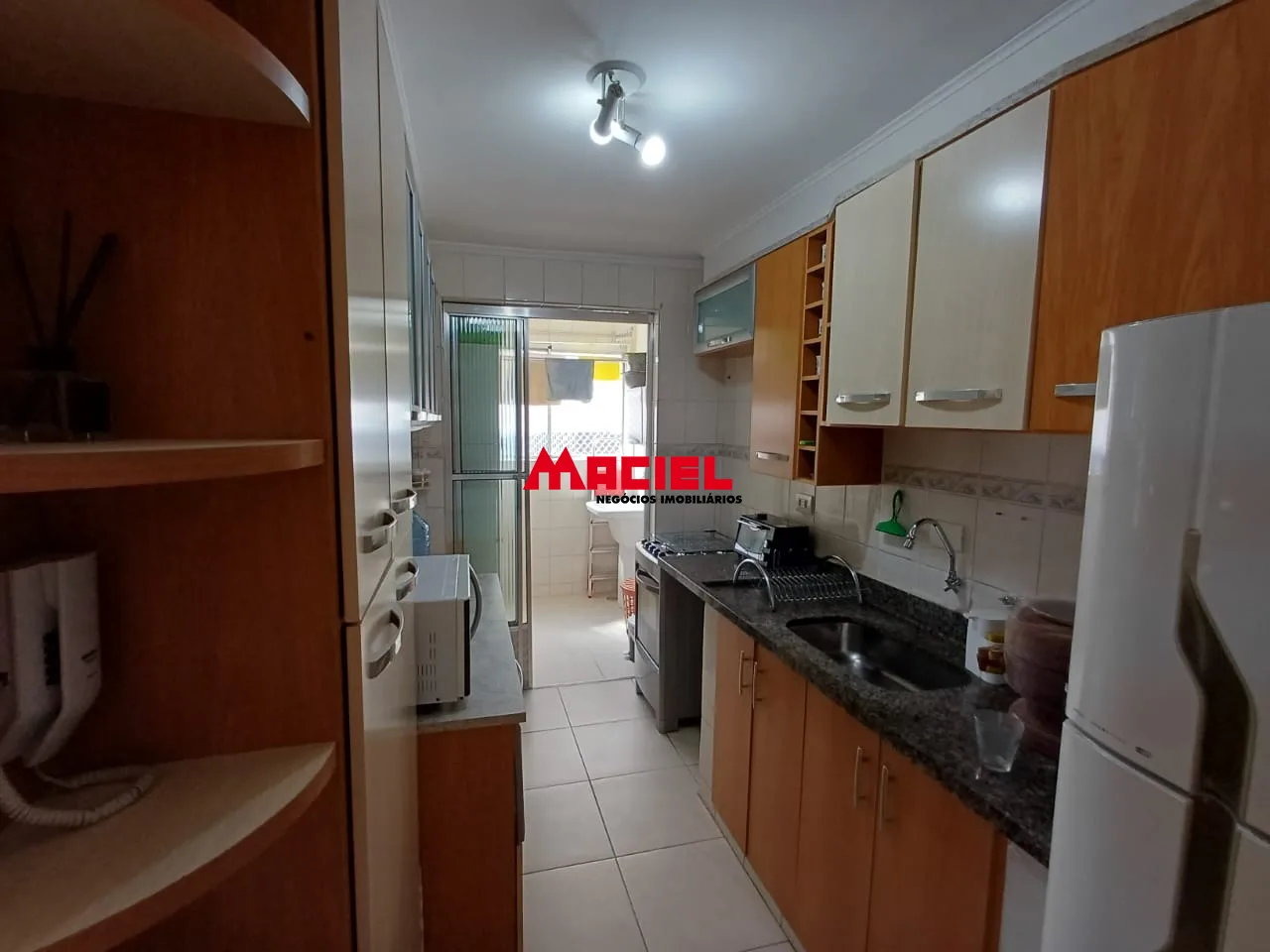 Comprar Apartamento / Padr&atilde;o em S&atilde;o Jos&eacute; dos Campos R$ 350.000,00 - Foto 8