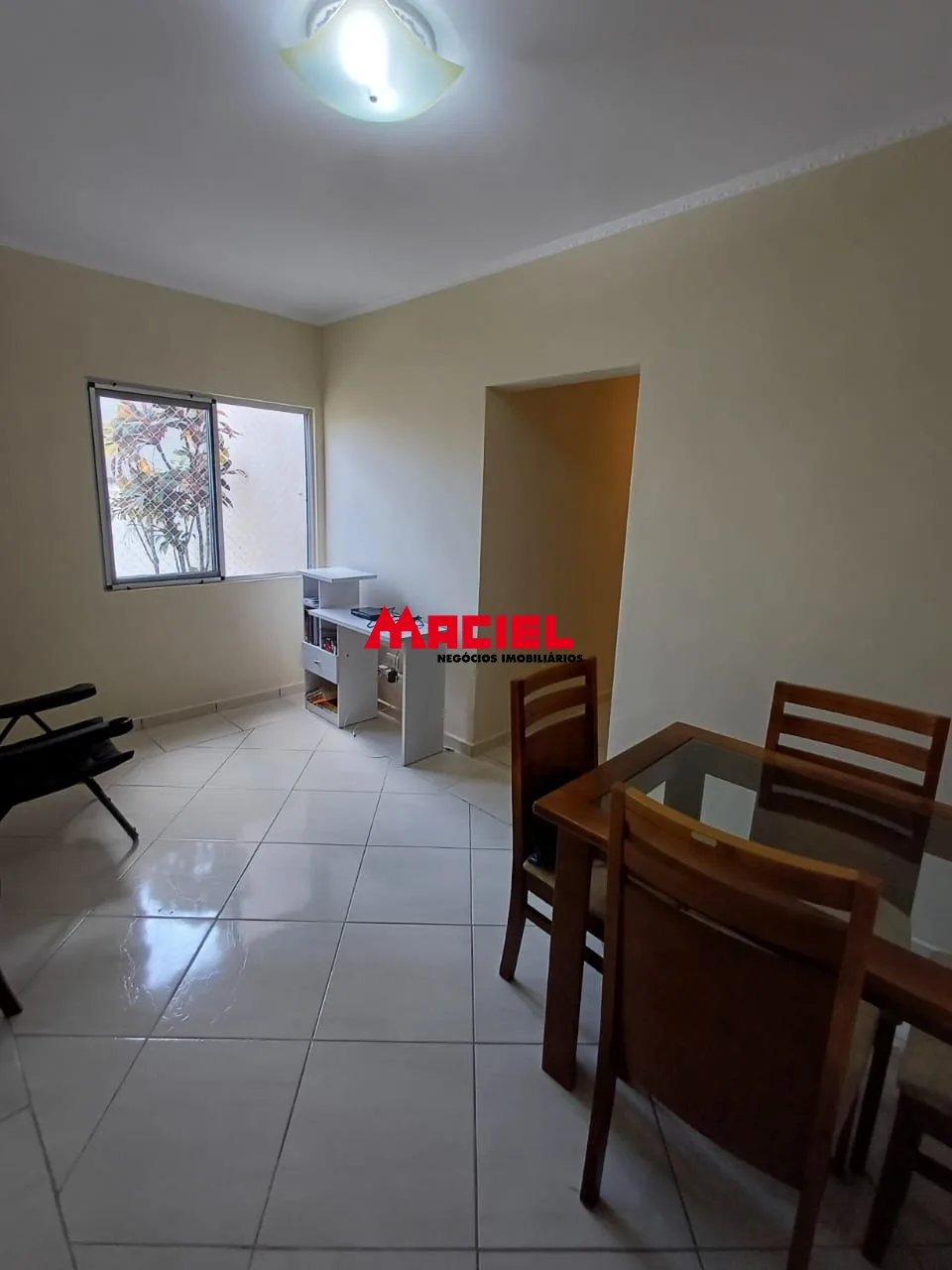 Comprar Apartamento / Padr&atilde;o em S&atilde;o Jos&eacute; dos Campos R$ 350.000,00 - Foto 1
