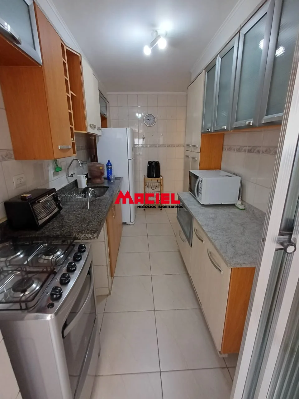 Comprar Apartamento / Padr&atilde;o em S&atilde;o Jos&eacute; dos Campos R$ 350.000,00 - Foto 7