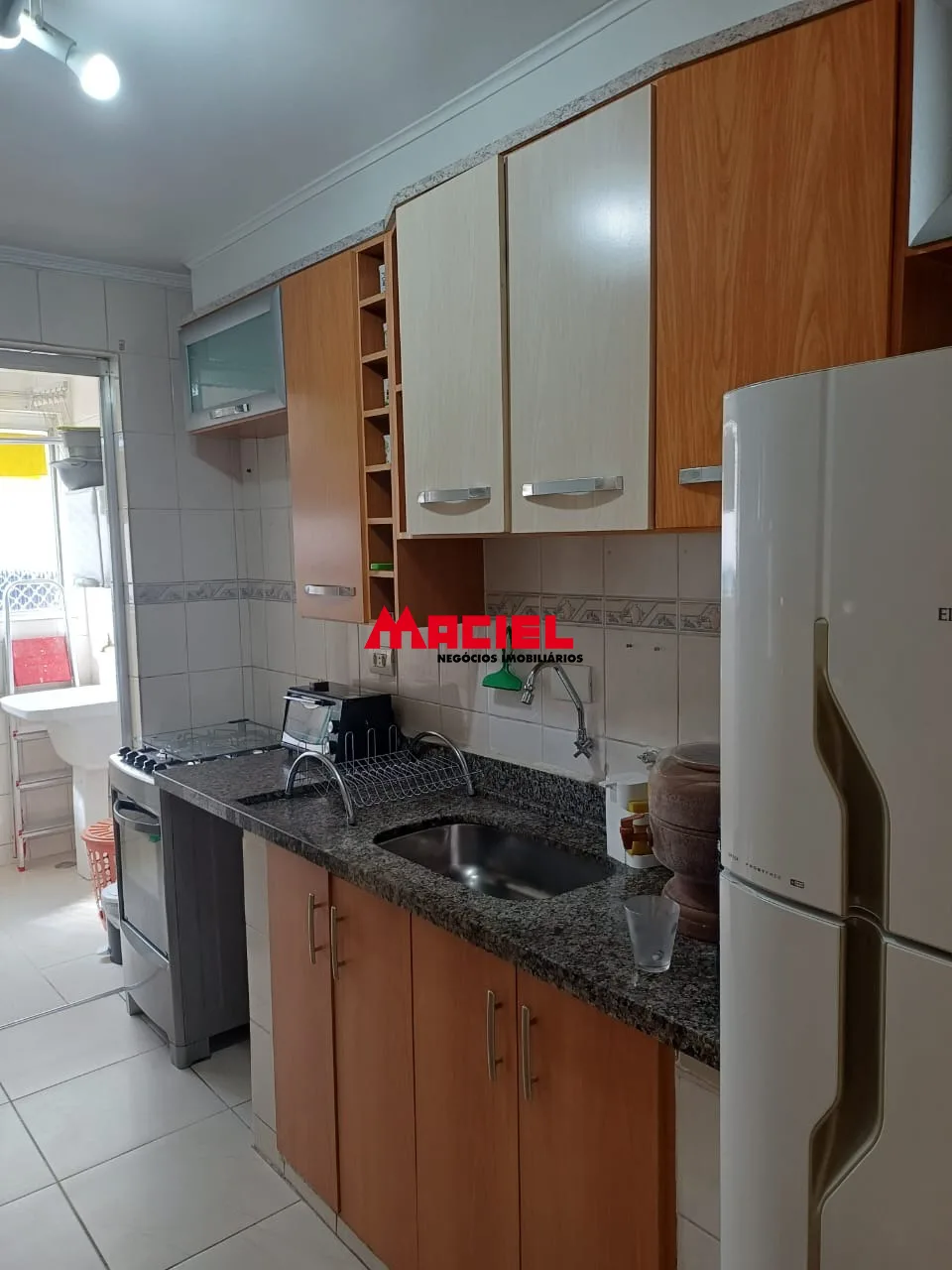Comprar Apartamento / Padr&atilde;o em S&atilde;o Jos&eacute; dos Campos R$ 350.000,00 - Foto 16