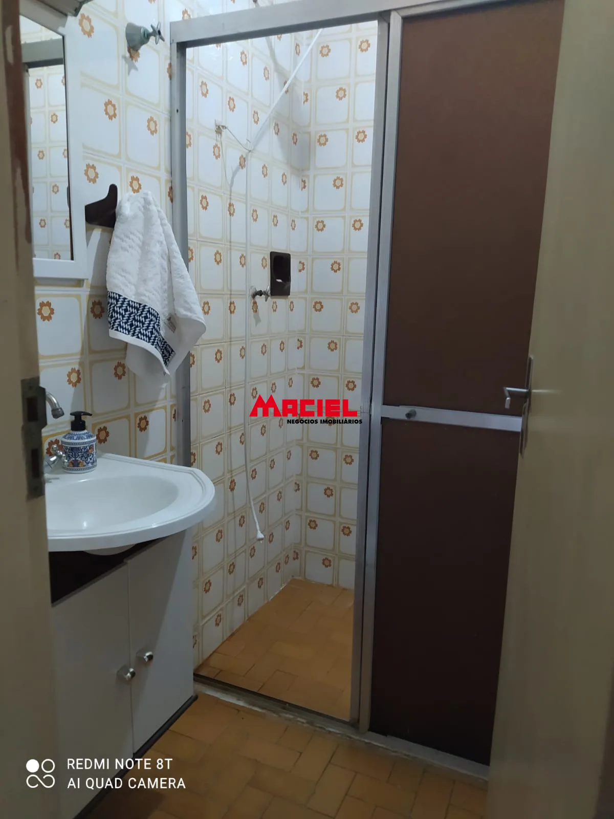 Comprar Apartamento / Padr&atilde;o em S&atilde;o Jos&eacute; dos Campos R$ 320.000,00 - Foto 5