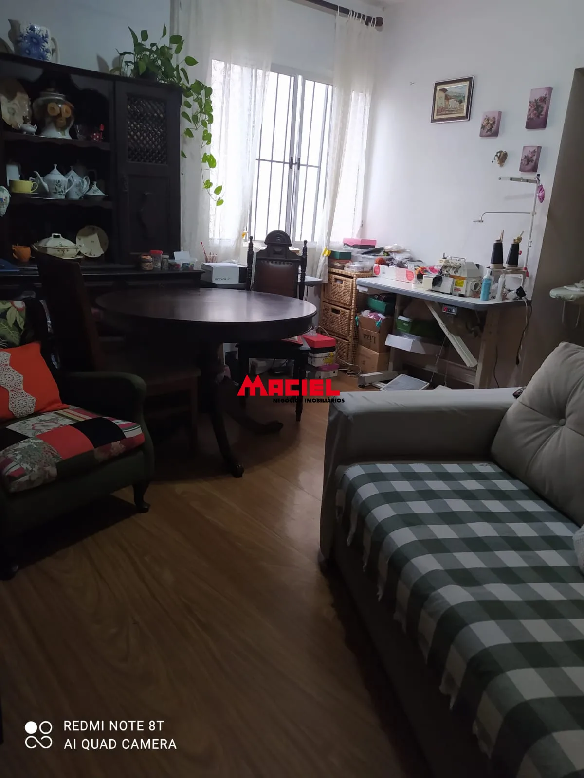 Comprar Apartamento / Padr&atilde;o em S&atilde;o Jos&eacute; dos Campos R$ 320.000,00 - Foto 1