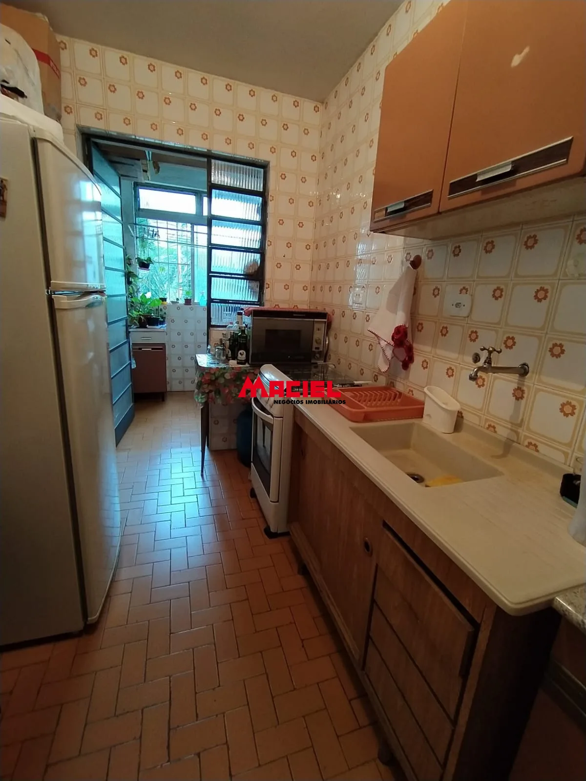 Comprar Apartamento / Padr&atilde;o em S&atilde;o Jos&eacute; dos Campos R$ 320.000,00 - Foto 6