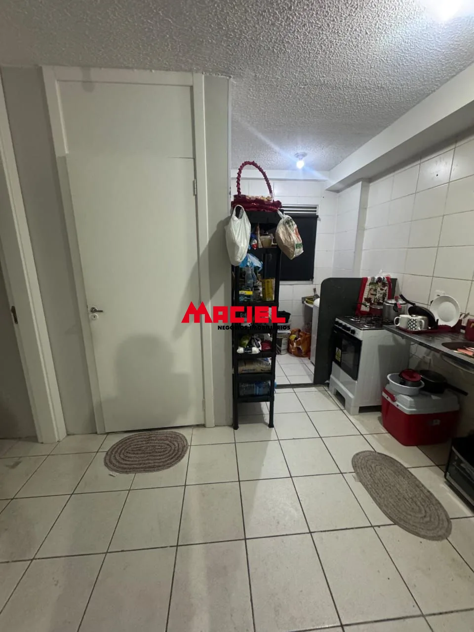 Comprar Apartamento / Padr&atilde;o em S&atilde;o Jos&eacute; dos Campos R$ 160.000,00 - Foto 2