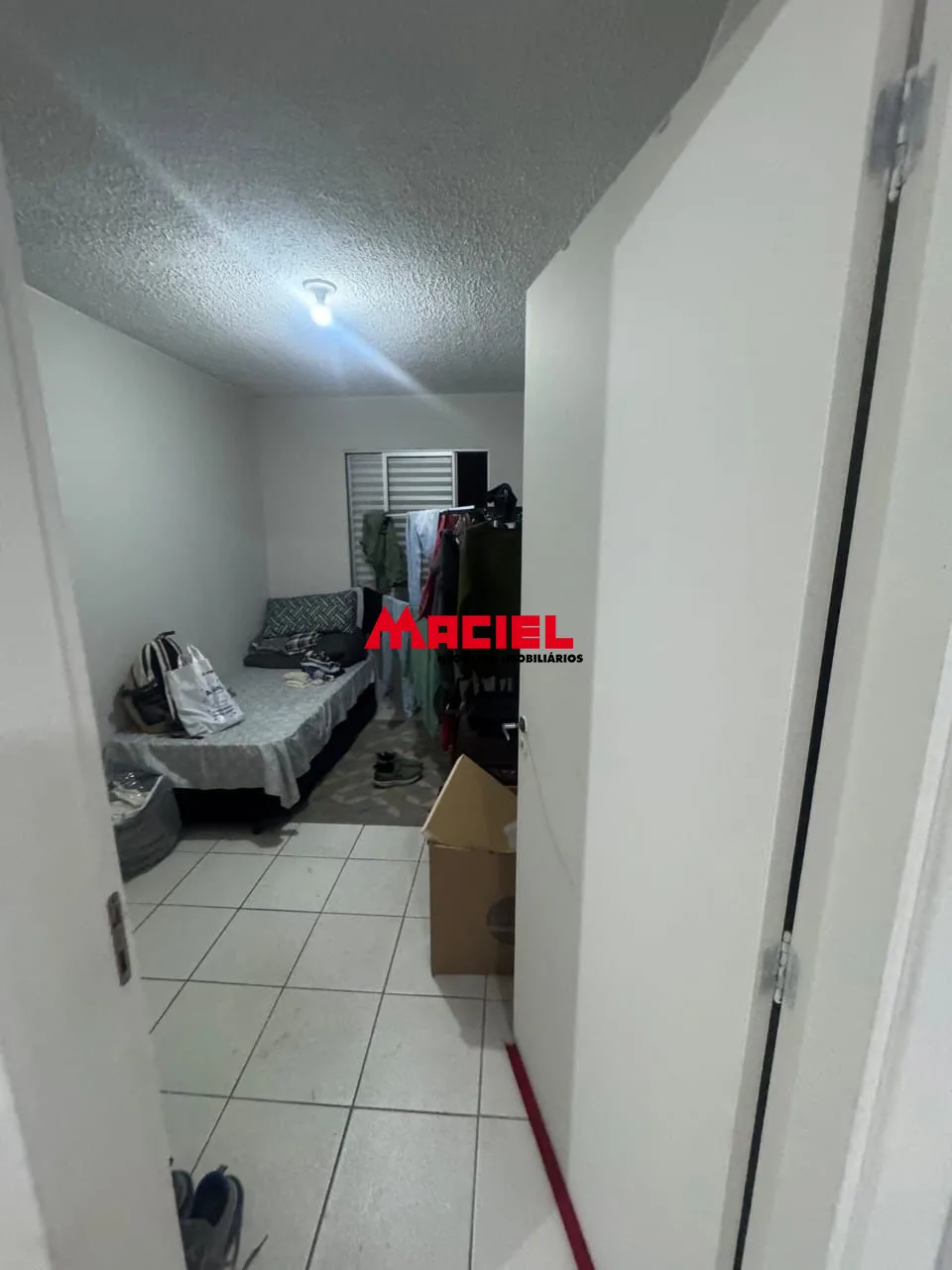 Comprar Apartamento / Padr&atilde;o em S&atilde;o Jos&eacute; dos Campos R$ 160.000,00 - Foto 4