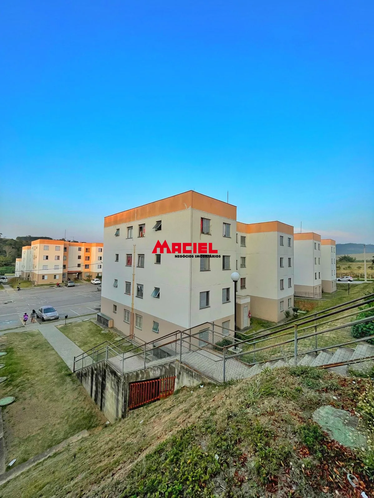 Comprar Apartamento / Padr&atilde;o em S&atilde;o Jos&eacute; dos Campos R$ 160.000,00 - Foto 5