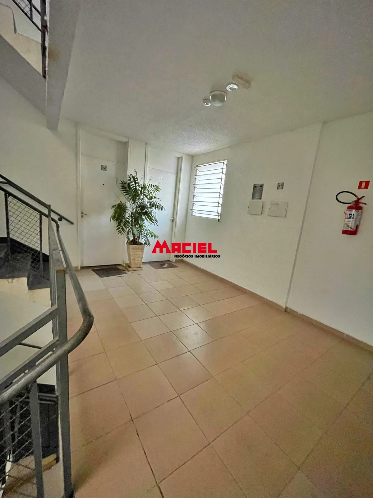 Comprar Apartamento / Padr&atilde;o em S&atilde;o Jos&eacute; dos Campos R$ 160.000,00 - Foto 8