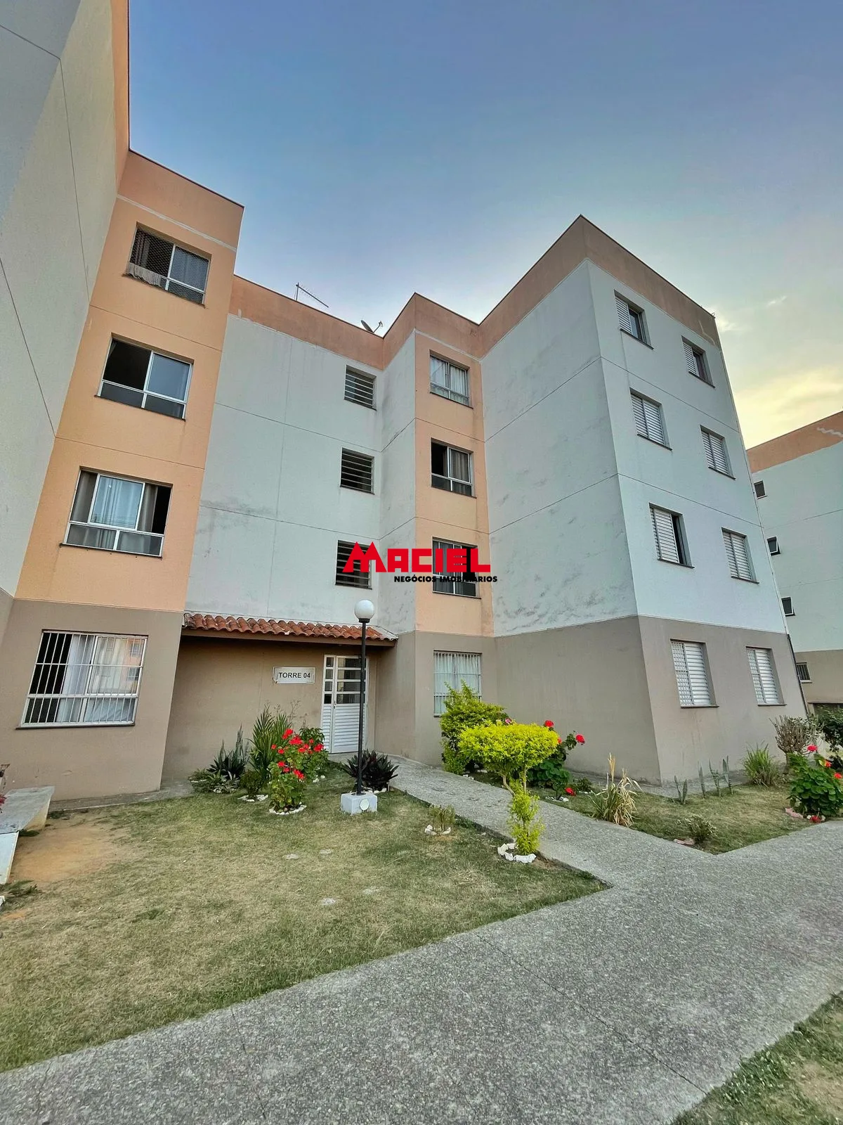 Comprar Apartamento / Padr&atilde;o em S&atilde;o Jos&eacute; dos Campos R$ 160.000,00 - Foto 10