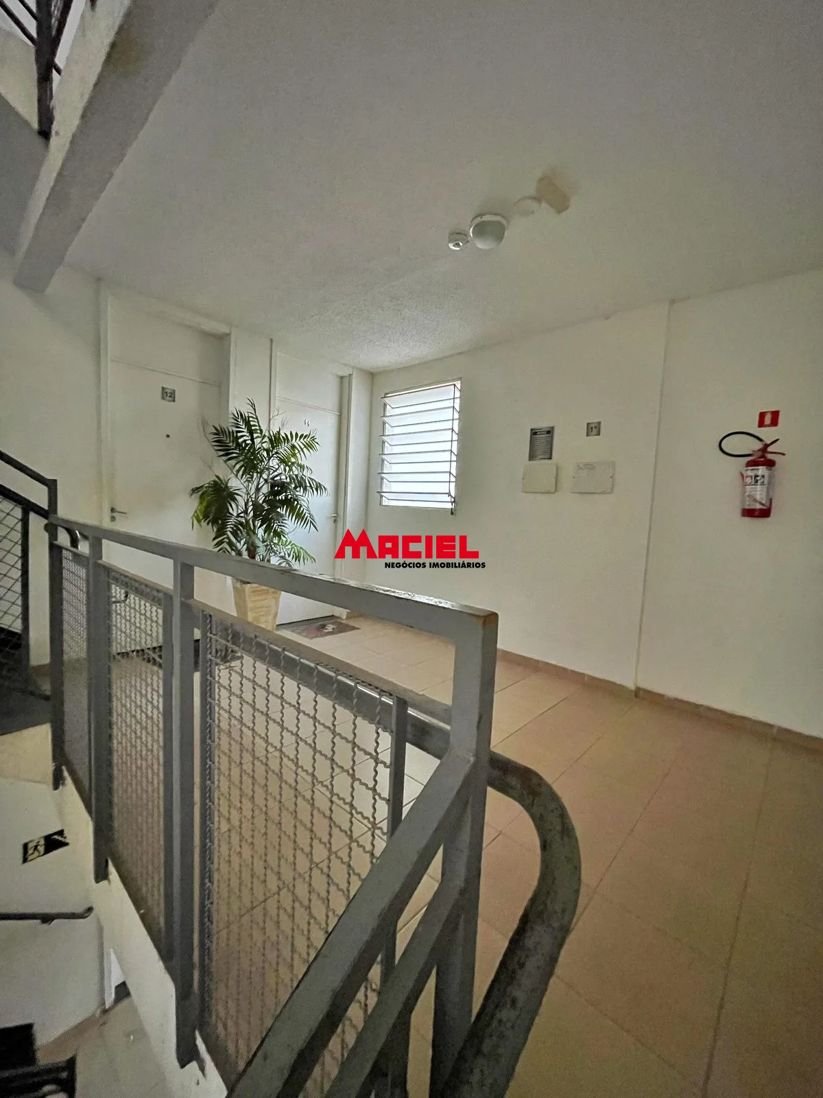 Comprar Apartamento / Padr&atilde;o em S&atilde;o Jos&eacute; dos Campos R$ 160.000,00 - Foto 9
