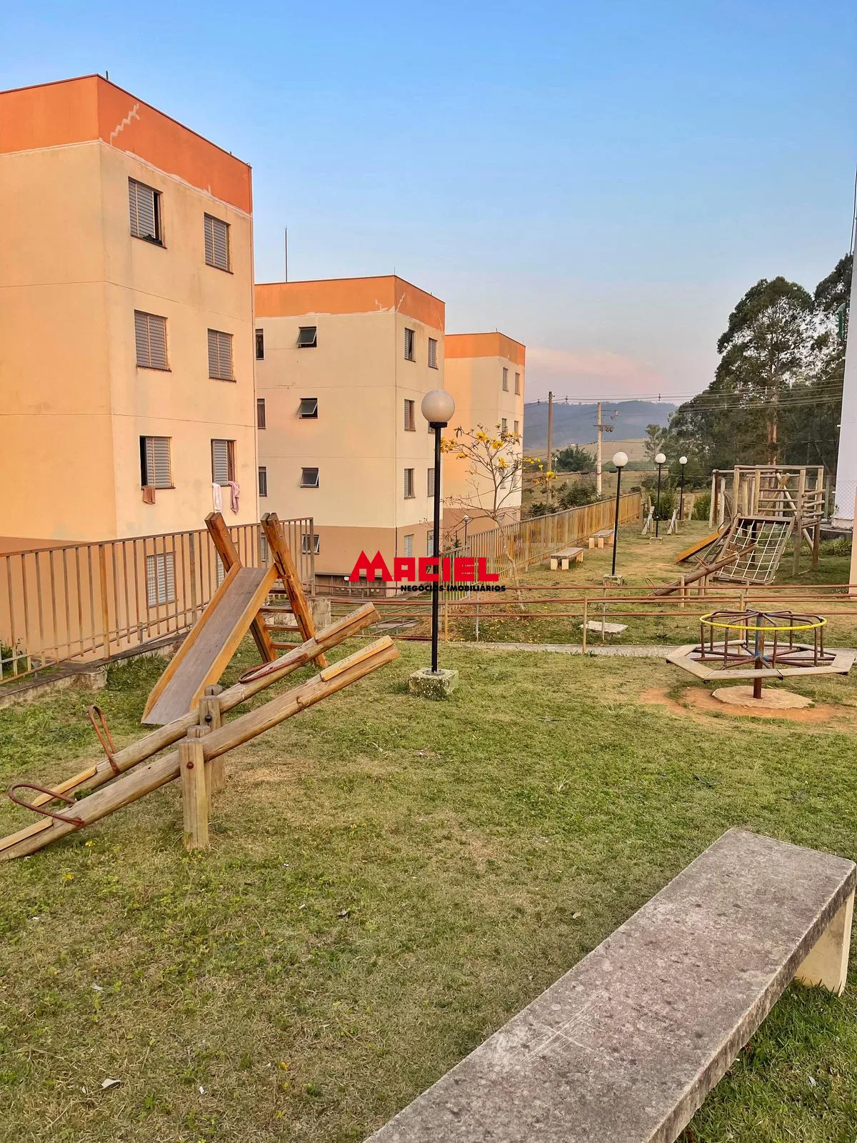 Comprar Apartamento / Padr&atilde;o em S&atilde;o Jos&eacute; dos Campos R$ 160.000,00 - Foto 11