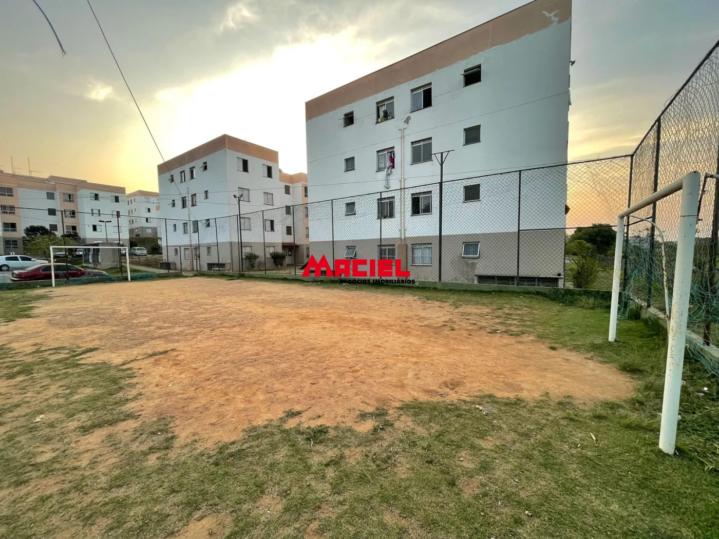 Comprar Apartamento / Padr&atilde;o em S&atilde;o Jos&eacute; dos Campos R$ 160.000,00 - Foto 12