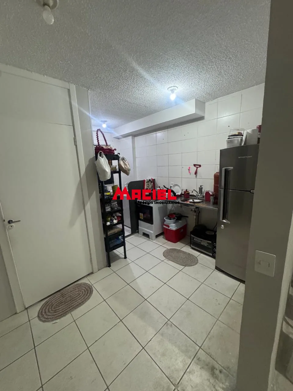 Comprar Apartamento / Padr&atilde;o em S&atilde;o Jos&eacute; dos Campos R$ 160.000,00 - Foto 21