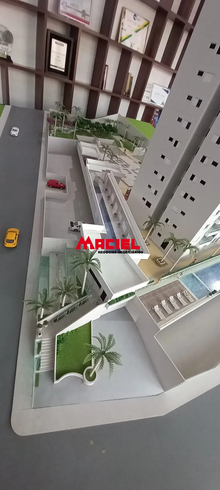 Comprar Apartamento / Padr&atilde;o em Jacare&iacute; R$ 600.000,00 - Foto 1