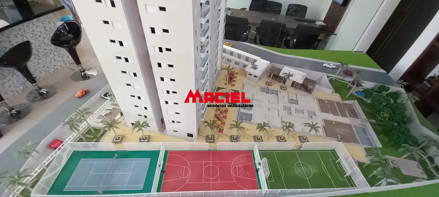 Comprar Apartamento / Padr&atilde;o em Jacare&iacute; R$ 600.000,00 - Foto 10