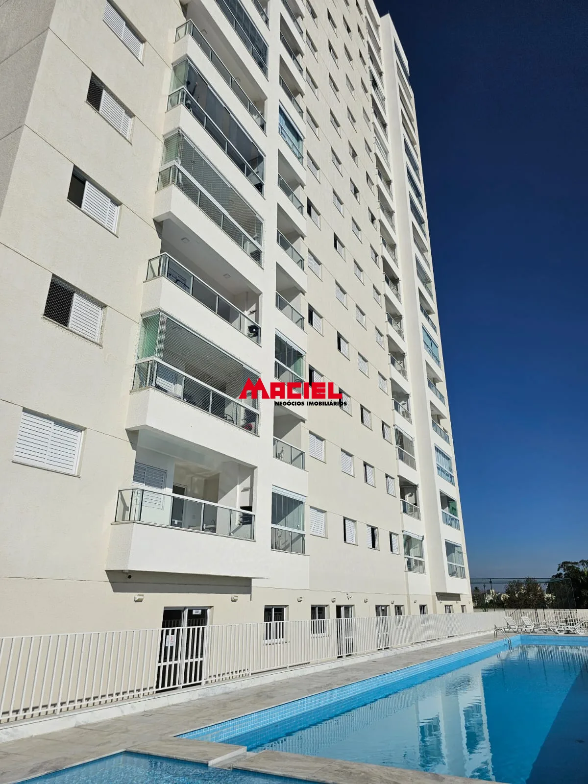 Comprar Apartamento / Padr&atilde;o em Jacare&iacute; R$ 600.000,00 - Foto 17