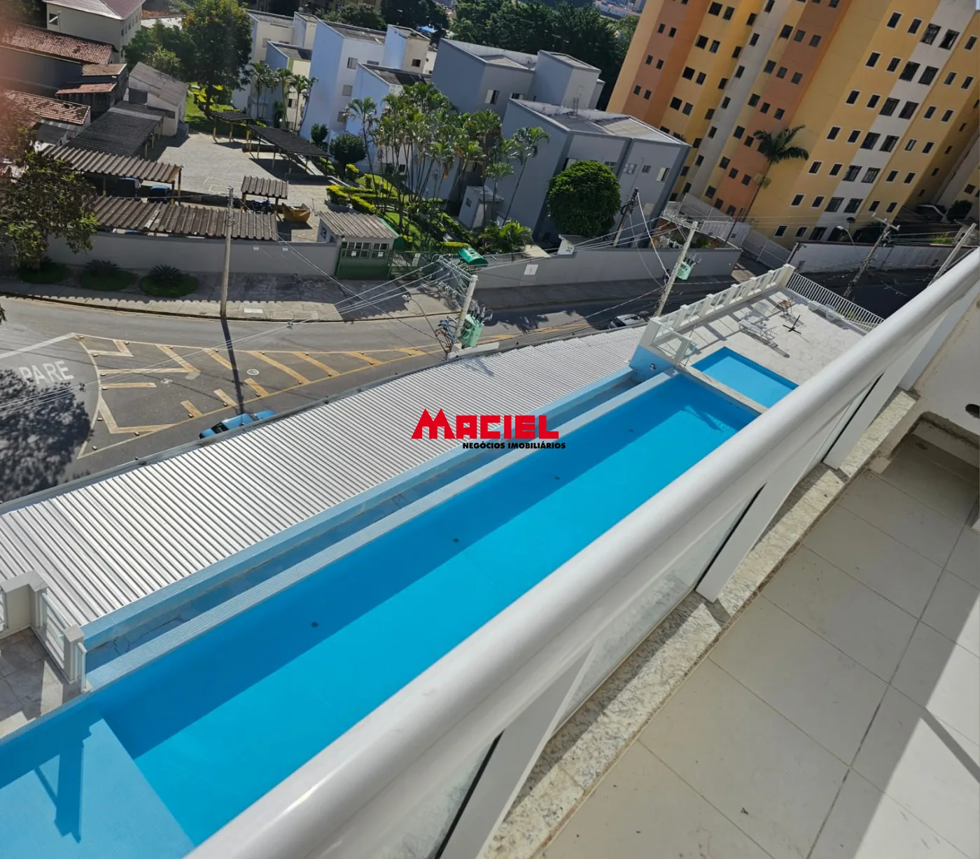 Comprar Apartamento / Padr&atilde;o em Jacare&iacute; R$ 600.000,00 - Foto 19