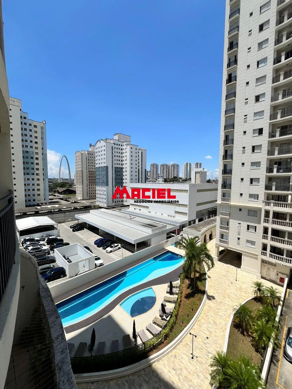 Comprar Apartamento / Padr&atilde;o em S&atilde;o Jos&eacute; dos Campos R$ 1.280.000,00 - Foto 1