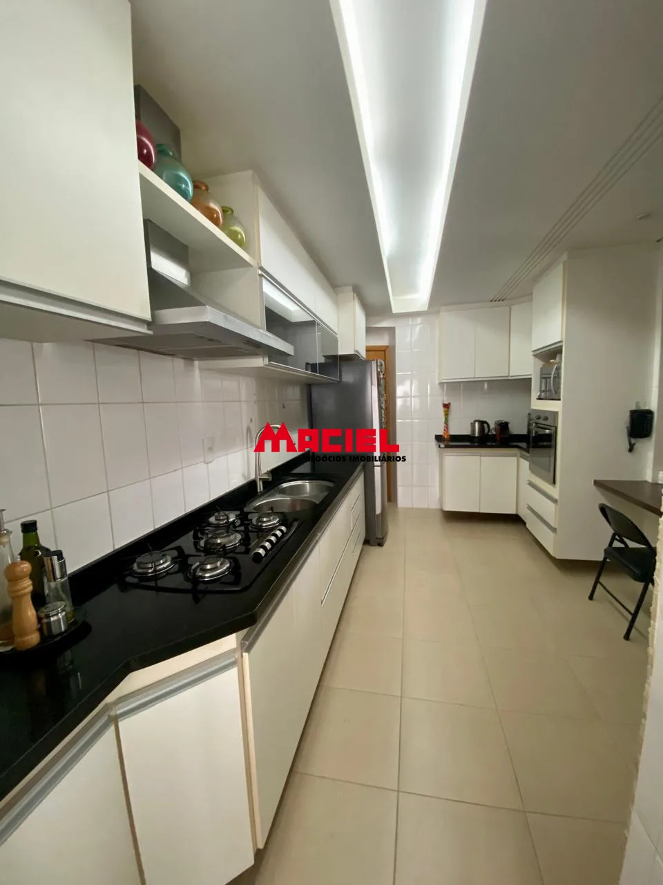 Comprar Apartamento / Padr&atilde;o em S&atilde;o Jos&eacute; dos Campos R$ 1.280.000,00 - Foto 3