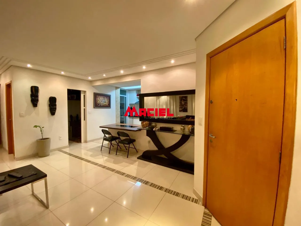 Comprar Apartamento / Padr&atilde;o em S&atilde;o Jos&eacute; dos Campos R$ 1.280.000,00 - Foto 4