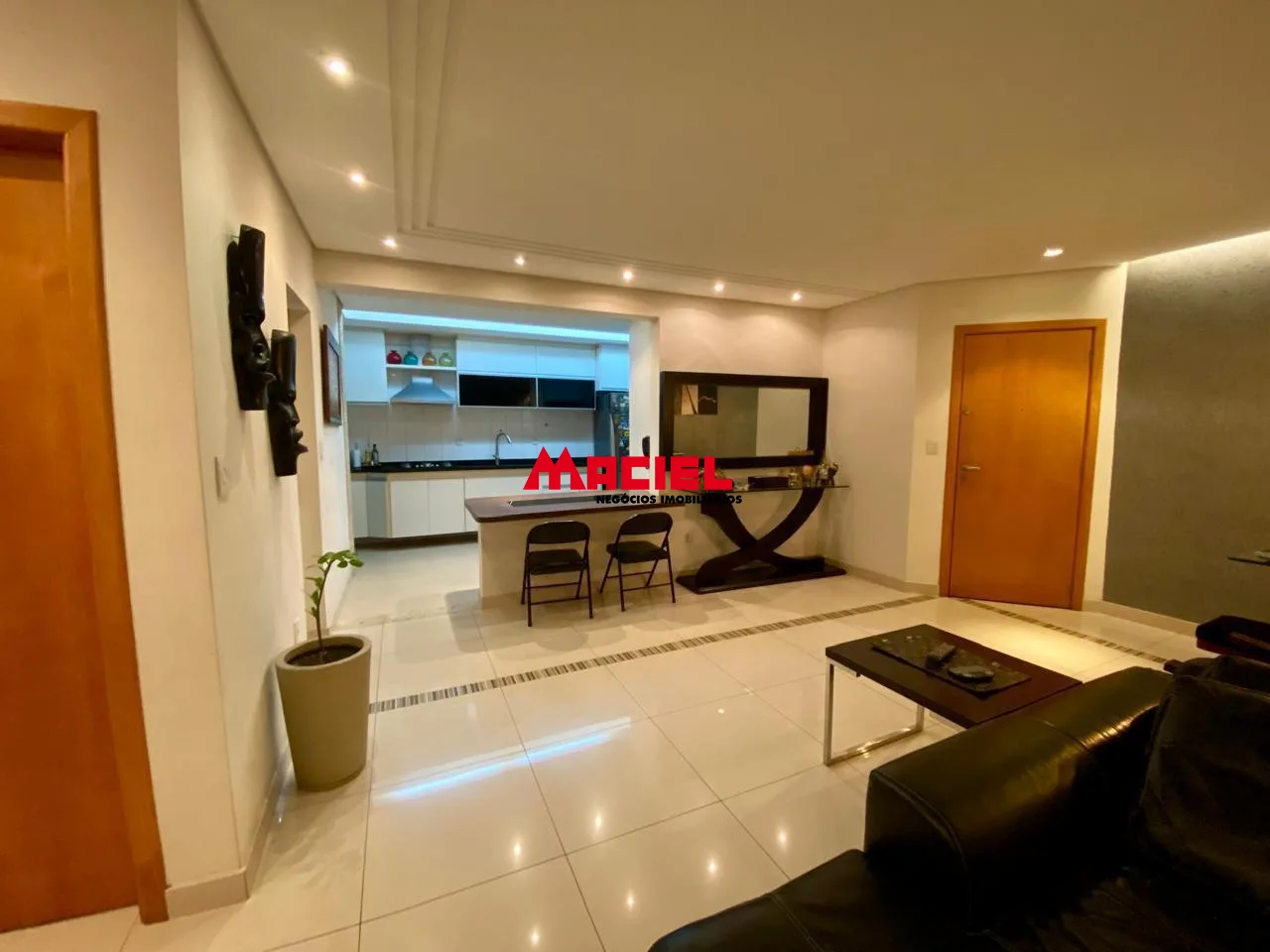 Comprar Apartamento / Padr&atilde;o em S&atilde;o Jos&eacute; dos Campos R$ 1.280.000,00 - Foto 5