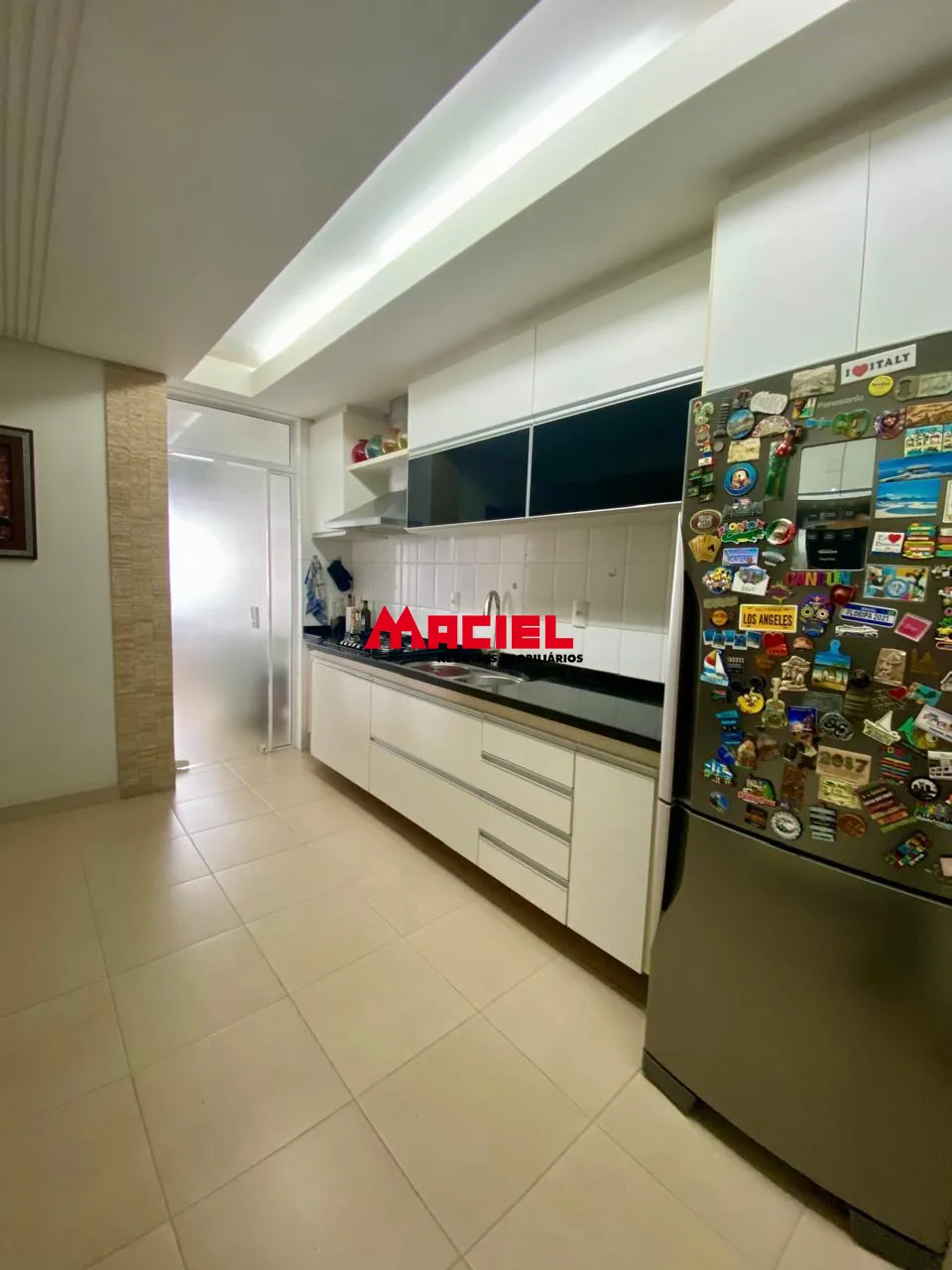 Comprar Apartamento / Padr&atilde;o em S&atilde;o Jos&eacute; dos Campos R$ 1.280.000,00 - Foto 6