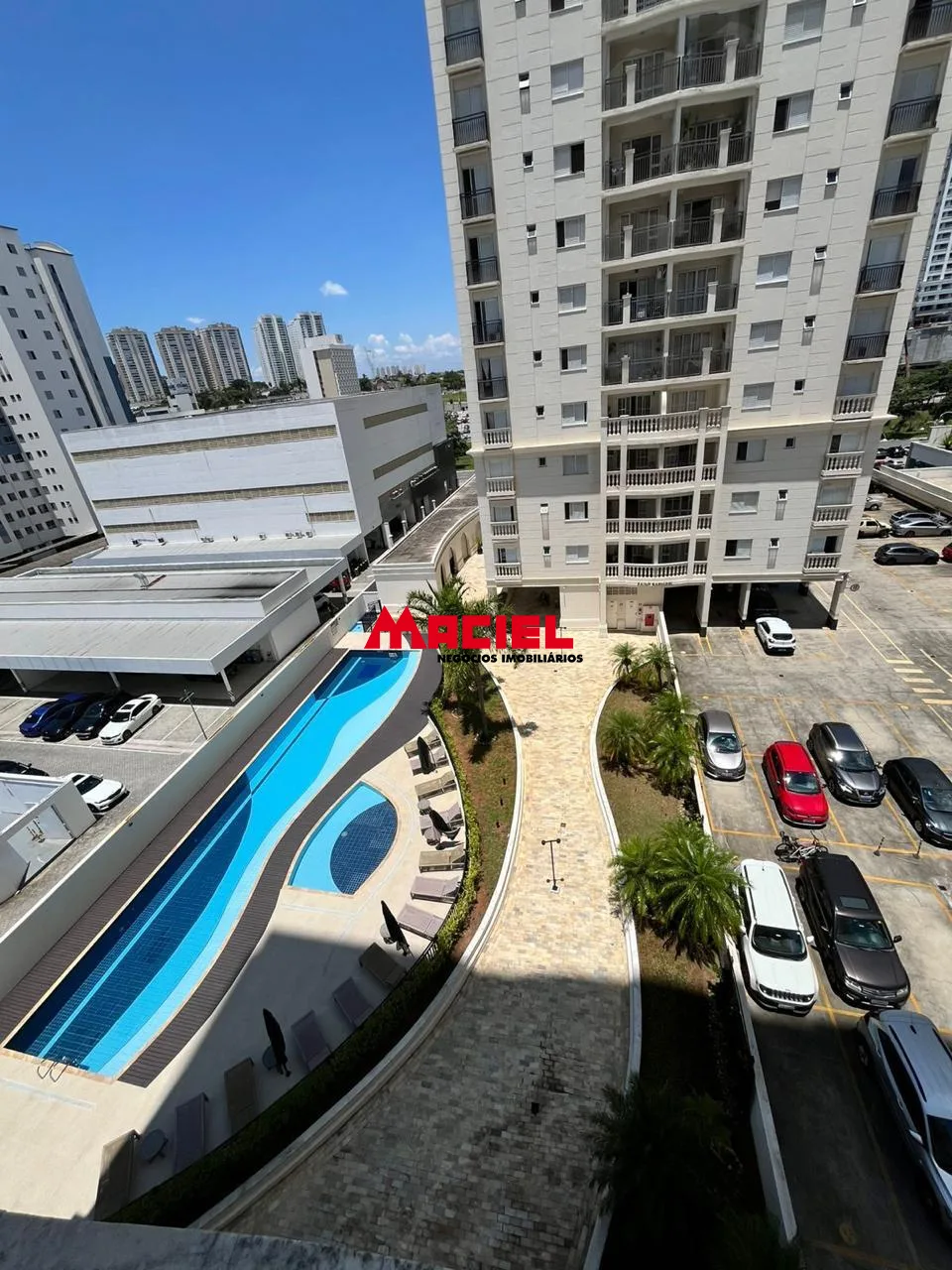 Comprar Apartamento / Padr&atilde;o em S&atilde;o Jos&eacute; dos Campos R$ 1.280.000,00 - Foto 11