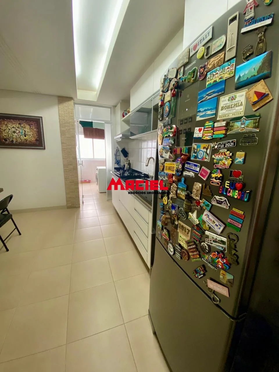 Comprar Apartamento / Padr&atilde;o em S&atilde;o Jos&eacute; dos Campos R$ 1.280.000,00 - Foto 13